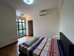 Carissa Park Condominium (D17), Condominium #618138361